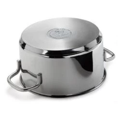 BK Profiline Steelpan Ø 14 Cm - RVS - Inductie -Keukengerei Winkel 1200x1200 52