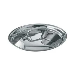 BK Profiline Steelpan Ø 14 Cm - RVS - Inductie -Keukengerei Winkel 1200x1200 53