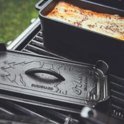 Burnhard Gietijzeren Broodpan 3,5 L - Broodbakvorm -Keukengerei Winkel 1200x1200 548