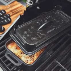 Burnhard Gietijzeren Broodpan 3,5 L - Broodbakvorm -Keukengerei Winkel 1200x1200 550