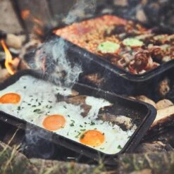 Burnhard Gietijzeren Broodpan 3,5 L - Broodbakvorm -Keukengerei Winkel 1200x1200 551