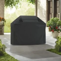 GrillX Barbecue Hoes - 145 X 61 X 117cm - BBQ Hoes Waterdicht - Beschermhoes Inclusief Trekkoord - BBQ Accesoires -Keukengerei Winkel 1200x1200 557