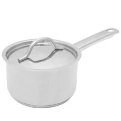 BK Profiline Steelpan Ø 14 Cm - RVS - Inductie -Keukengerei Winkel 1200x1200 56