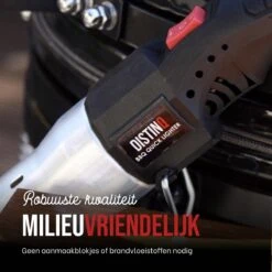 DistinQ BBQ Lighter Aansteker - Elektrische Barbecue Looftlighter Houtskool Starter Voor Barbecue, Grill En Open Haard - 2000 Watt 24 DistinQ BBQ Lighter Aansteker - Elektrische Barbecue Looftlighter Houtskool Starter Voor Barbecue, Grill En Open Haard - 2000 Watt -Keukengerei Winkel 1200x1200 576