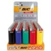 BIC Lighter Aansteker Maxi J26 Display(50stuks) -Keukengerei Winkel 1200x1200 601