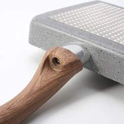 Zaigon All In 1 Pan - Inductie + Vaatwasmachinebestendig - Kleine Pan - Omeletpan - Tamagoyaki Pan - Tamago Pan - Vierkante Pan - Sushi Pan - Vierkante Pan -Keukengerei Winkel 1200x1200 607