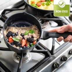 GreenPan Memphis Pannenset - 20-delig - Zwart - Inductie - PFAS-vrij -Keukengerei Winkel 1200x1200 62
