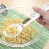 *** Digitale Lepelweegschaal - Tot 500 Gram - Weeglepel - Precisieweegschaal - Van Heble® *** -Keukengerei Winkel 1200x1200 638