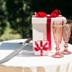 Dymund® Sabreer Sabel - RVS - Professioneel Champagnesabel - Incl. Bewaardoos - 44,5 Cm -Keukengerei Winkel 1200x1200 669