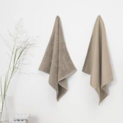 DDDDD Cisis - 2x Theedoek & 2x Keukendoek - Amandel -Keukengerei Winkel 1200x1200 811