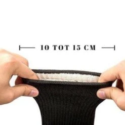 Gohh 2 BBQ Handschoenen Ovenhandschoenen (Aramide En Kevlar) Beschermt Tot 500 °C - Extra Lang -Keukengerei Winkel 1200x1200 829