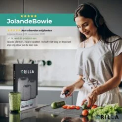 Grilla Snijplankenset - 3 Stuks - Marmer Look - Snijplank Set Kunststof 17 Grilla Snijplankenset - 3 Stuks - Marmer Look - Snijplank Set Kunststof -Keukengerei Winkel 1200x1200 853