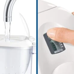 BRITA - Waterfilterkan Marella XL - Wit - 3,5L 22 BRITA - Waterfilterkan Marella XL - Wit - 3,5L -Keukengerei Winkel 1200x1200 944