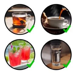 In Round Filterpatronen Geschikt Voor Brita Maxtra - 6 Waterfilters -Keukengerei Winkel 1200x1200 950