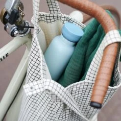 Mepal – Isoleerfles Ellipse 900 Ml – Houdt Je Drankje 12 Uur Warm En 24 Uur Koud – Natural Brushed – Geschikt Voor Bruiswater – Thermosfles – Lekdicht -Keukengerei Winkel 1200x1200 958