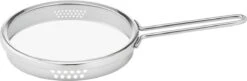 Tefal Nordica Pannenset 4 Delig - Steelpan Ø16 Cm & Kookpan Ø 18 + Ø 20 + Ø 24 Cm -Keukengerei Winkel 1200x394