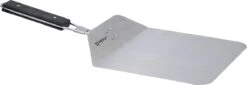 Alpina Pizzaschep - Voor Inklapbaar Handvat - RVS - 53 Cm
