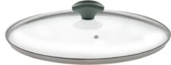 Primecook - Braadpan / Hapjespan Met Deksel - Ø 28 Cm - PFAS-vrij - Inductie - Ecoshield 26 Primecook - Braadpan / Hapjespan Met Deksel - Ø 28 Cm - PFAS-vrij - Inductie - Ecoshield -Keukengerei Winkel 1200x457