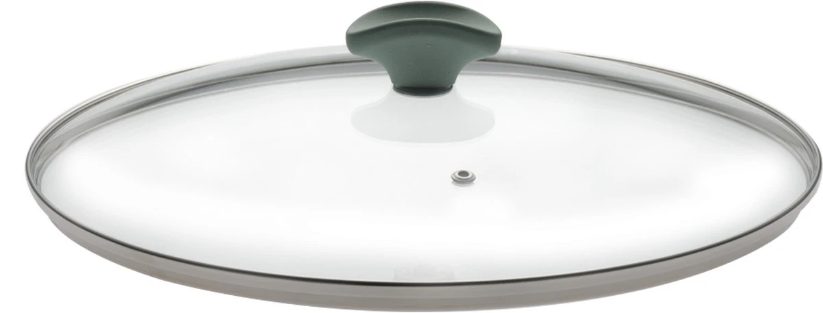 Primecook - Braadpan / Hapjespan Met Deksel - Ø 28 Cm - PFAS-vrij - Inductie - Ecoshield 14 Primecook - Braadpan / Hapjespan Met Deksel - Ø 28 Cm - PFAS-vrij - Inductie - Ecoshield - Afbeelding 12