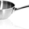 De Buyer Prim'Appety Sauteuse - Ø 20cm - Rvs -Keukengerei Winkel 1200x494