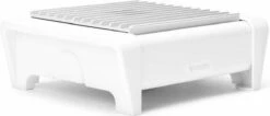 Brabantia Schotelwarmer / Rechaud - Met 1 Kaarsje - White 12 Brabantia Schotelwarmer / Rechaud - Met 1 Kaarsje - White -Keukengerei Winkel 1200x513 3