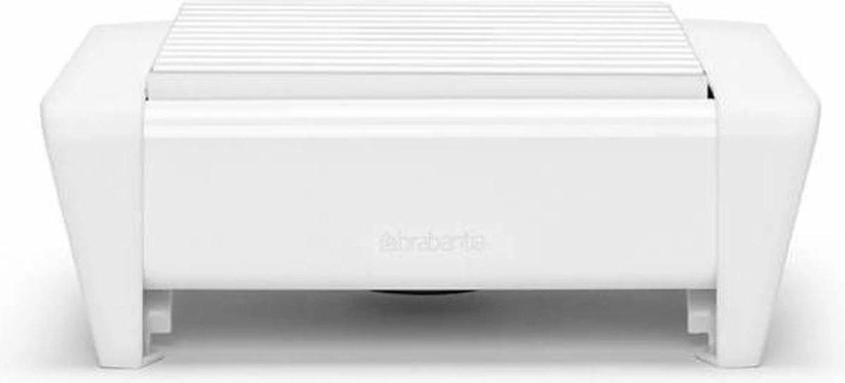 Brabantia Schotelwarmer / Rechaud - Met 1 Kaarsje - White 8 Brabantia Schotelwarmer / Rechaud - Met 1 Kaarsje - White - Afbeelding 6