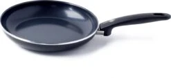 GreenPan Cambridge Koekenpan 26cm - Zwart - Inductie - PFAS-vrij -Keukengerei Winkel 1200x551 1