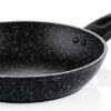 Westinghouse Koekenpan Inductie - Ø 24 Cm - Zwart Marmer - Geschikt Voor Alle Warmtebronnen -Keukengerei Winkel 1200x557 1