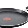 Tefal Cook Right Pannenkoekenpan - Ø 25 Cm ( Niet Voor Inductie) -Keukengerei Winkel 1200x560