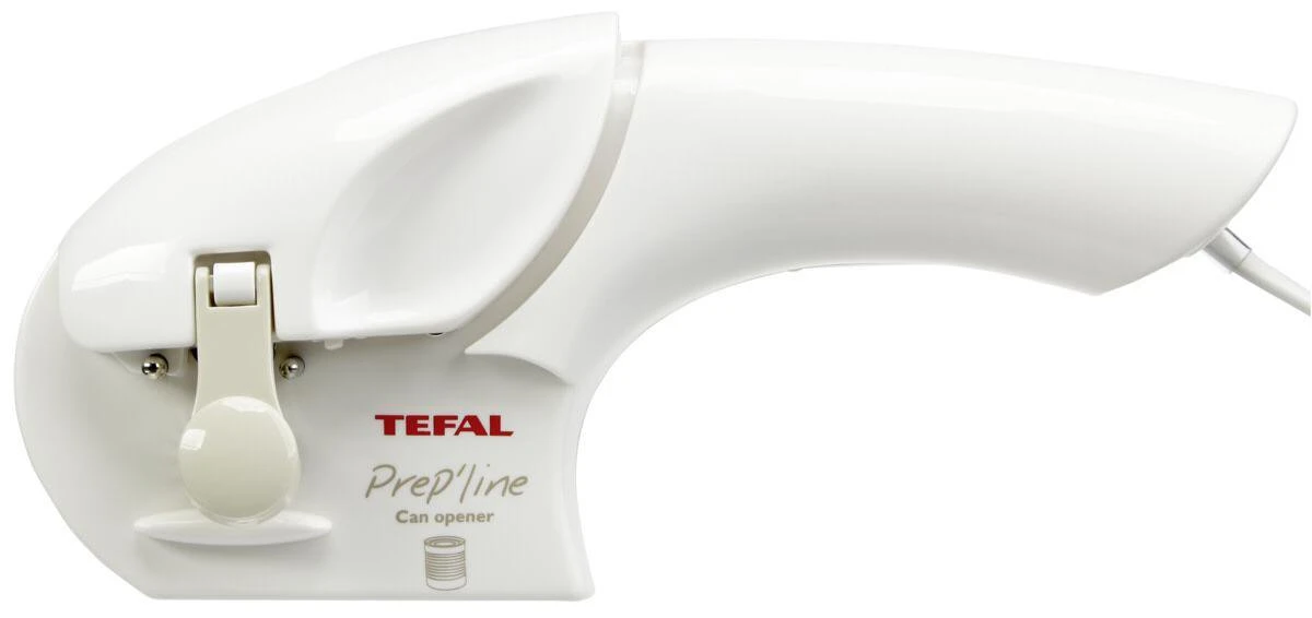 Tefal Elektrische Blikopener 4 Tefal Elektrische Blikopener - Afbeelding 2
