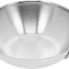 Demeyere Industry 5 RVS Wokpan – Wokpan Inductie – 30 Cm –2 Handvaten – PTFE-vrij -Keukengerei Winkel 1200x598
