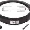 LetzQ Draaispit Rotisserie Kamado 18" Inch Roostermaat - Large -Keukengerei Winkel 1200x598 2