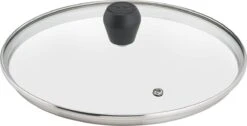 Tefal Easy Plus Hapjespan - Ø 24 Cm + Deksel - Niet Geschikt Voor Inductie 10 Tefal Easy Plus Hapjespan - Ø 24 Cm + Deksel - Niet Geschikt Voor Inductie -Keukengerei Winkel 1200x613