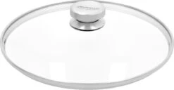 Demeyere Apollo 7 - Kookpan - 24 Cm - Met Glazen Deksel -Keukengerei Winkel 1200x620