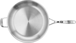 Demeyere Proline Koekenpan - Ø 28 Cm - RVS -Keukengerei Winkel 1200x673 3