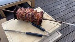 BBQ Rotisserie Kebab Spiezen Set (universele Set Geschikt Voor De Meeste Rotisseries / BBQ Spitten) 22 BBQ Rotisserie Kebab Spiezen Set (universele Set Geschikt Voor De Meeste Rotisseries / BBQ Spitten) -Keukengerei Winkel 1200x675 10