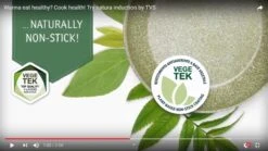 TVS Natura Induction Steelpan - 18 Cm -Keukengerei Winkel 1200x675 7