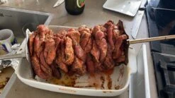 BBQ Rotisserie Kebab Spiezen Set (universele Set Geschikt Voor De Meeste Rotisseries / BBQ Spitten) 21 BBQ Rotisserie Kebab Spiezen Set (universele Set Geschikt Voor De Meeste Rotisseries / BBQ Spitten) -Keukengerei Winkel 1200x675 9