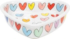 Blond Amsterdam, Even Bijkletsen: Hartvormige Schaal ø22CM -Keukengerei Winkel 1200x676 1