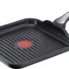 Tefal Expertise Grillpan - 26 X 26 Cm 1 Tefal Expertise Grillpan - 26 X 26 Cm -Keukengerei Winkel 1200x678