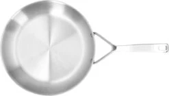 Demeyere Essential 5 RVS Koekenpan – Koekenpan Inductie - 28 Cm – PTFE-vrij -Keukengerei Winkel 1200x681 1