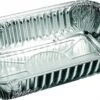Rechthoekige Kapsalon Aluminium Bak 850cc - 100 Stuks -Keukengerei Winkel 1200x681 7