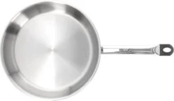 Demeyere Restoline 3 RVS Koekenpan – Koekenpan Inductie - 32 Cm – PTFE-vrij 11 Demeyere Restoline 3 RVS Koekenpan – Koekenpan Inductie - 32 Cm – PTFE-vrij -Keukengerei Winkel 1200x694