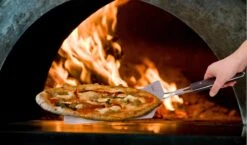 Alpina Pizzaschep - Voor Inklapbaar Handvat - RVS - 53 Cm -Keukengerei Winkel 1200x704 1