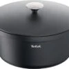 Tefal Trattoria Braadpan - Ø28 Cm - Inclusief Deksel -Keukengerei Winkel 1200x705 1