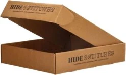 Old West BBQ Schort Barbecue Schort Leer - Cognac Bruin 13 Old West BBQ Schort Barbecue Schort Leer - Cognac Bruin -Keukengerei Winkel 1200x712 1