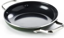 Dagelijkse Kost Door Jeroen Meus - Koekenpan ø20cm - Inductie - Anti-aanbak - PFAS-vrij