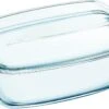 Pyrex - Essentials Schaal Rechthoek Met Deksel 6,5 Liter - Transparant -Keukengerei Winkel 1200x728 1