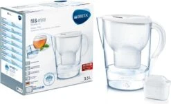 BRITA - Waterfilterkan Marella XL - Wit - 3,5L 31 BRITA - Waterfilterkan Marella XL - Wit - 3,5L -Keukengerei Winkel 1200x736 1