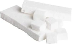 Samba Aanmaakblokjes Wit - Kerosine - 896 Stuks - Omdoos -Keukengerei Winkel 1200x742 2